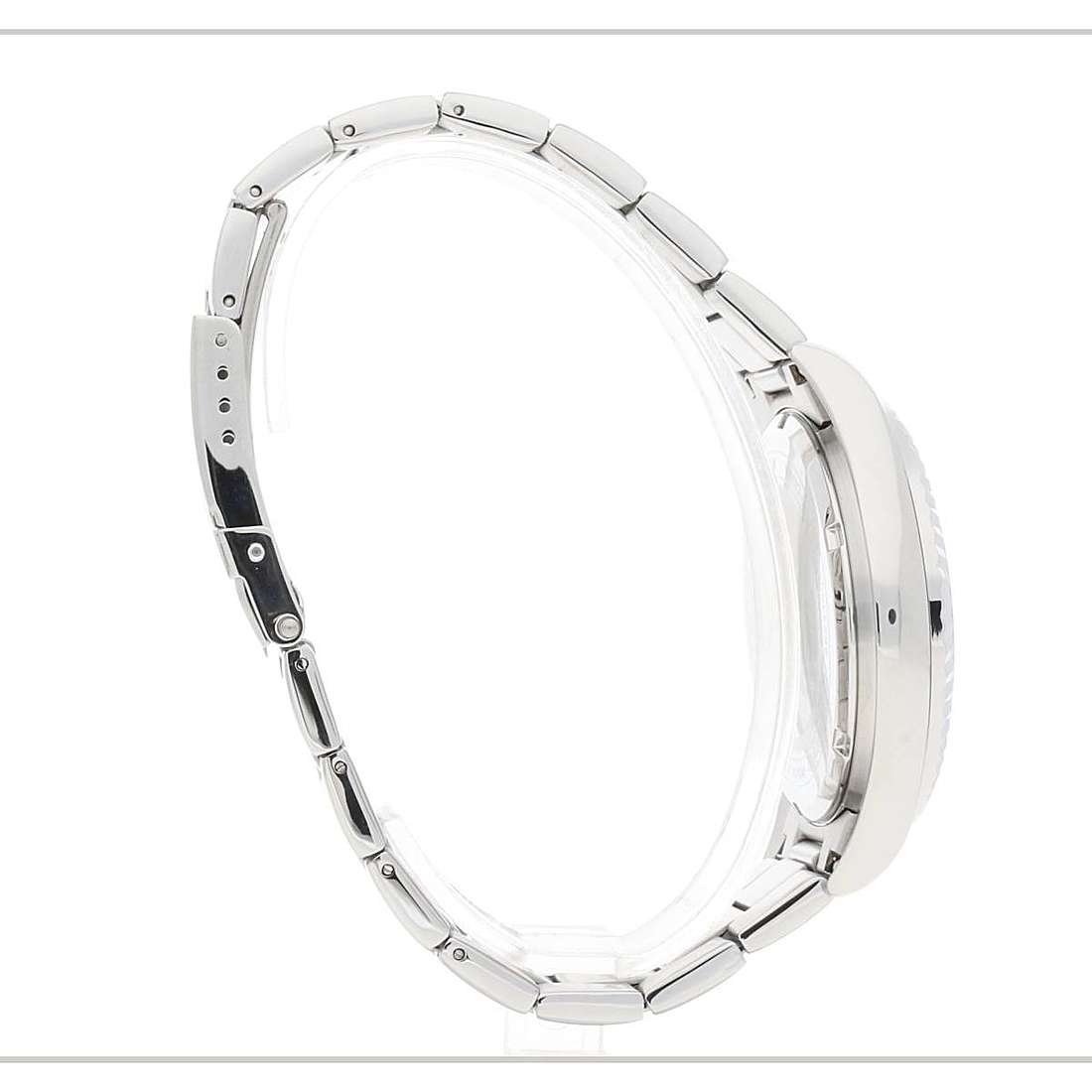 Orologio Uomo Maserati in Acciaio Competizione