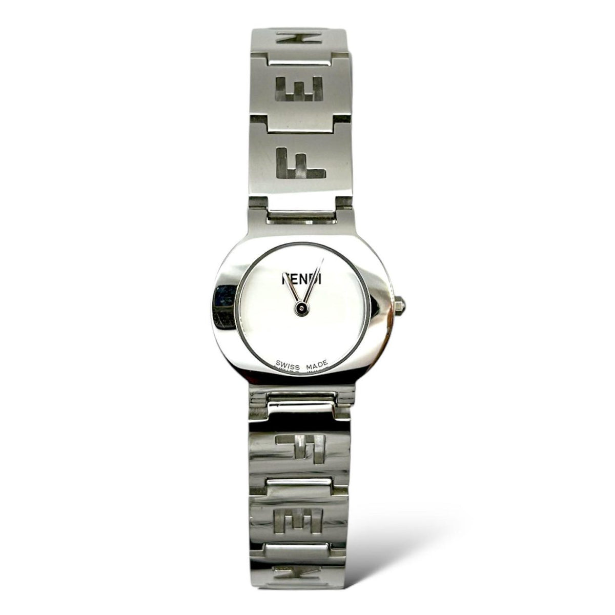 Orologio Fendi Stella Swiss Made