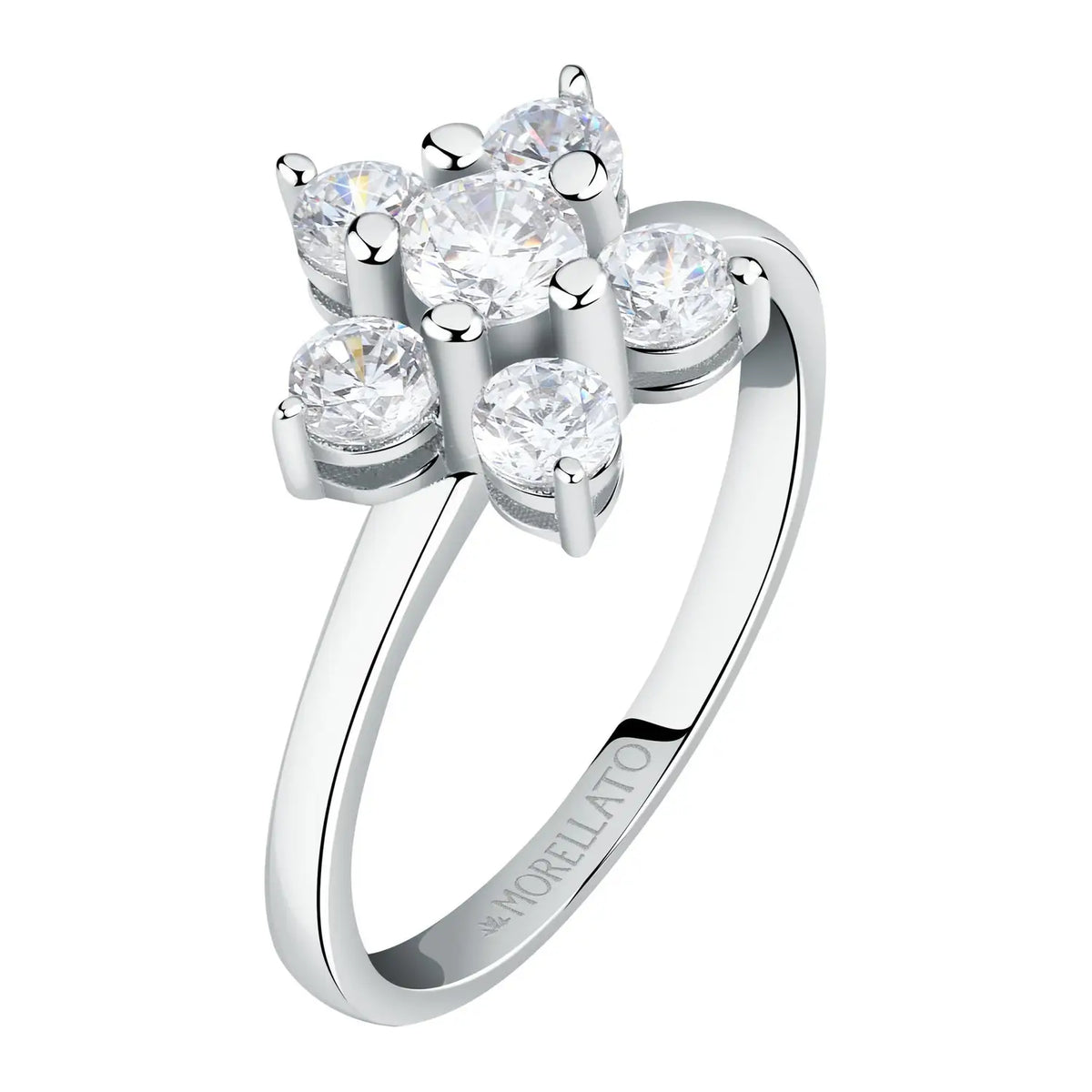 Anello Donna Morellato Tesori - Saiw127