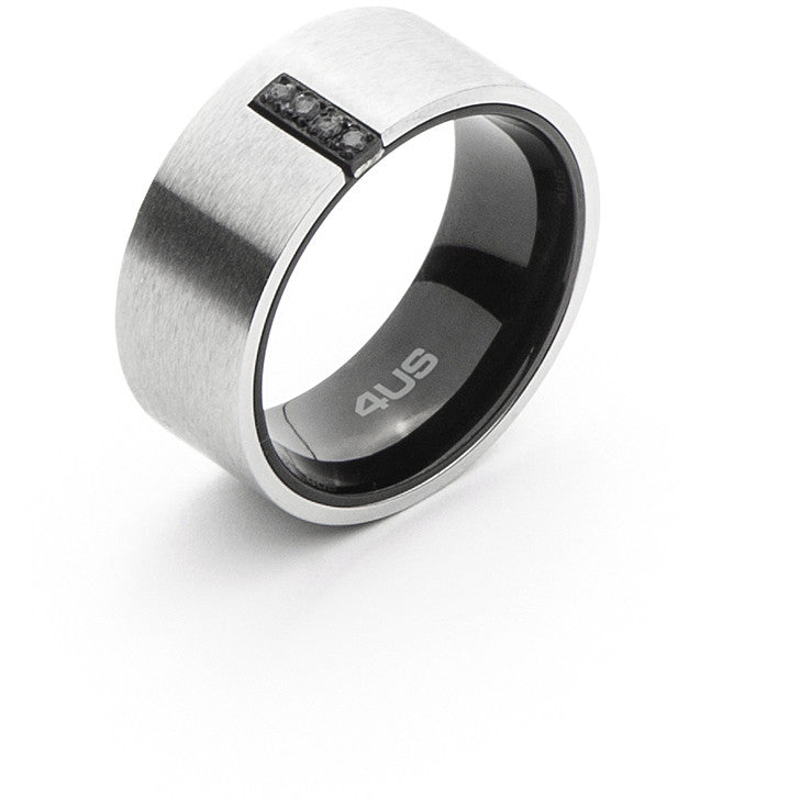 Anello Uomo Cesare Paciotti 4US 4UAN4549