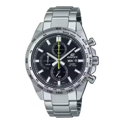 Orologio Uomo Casio Edifice