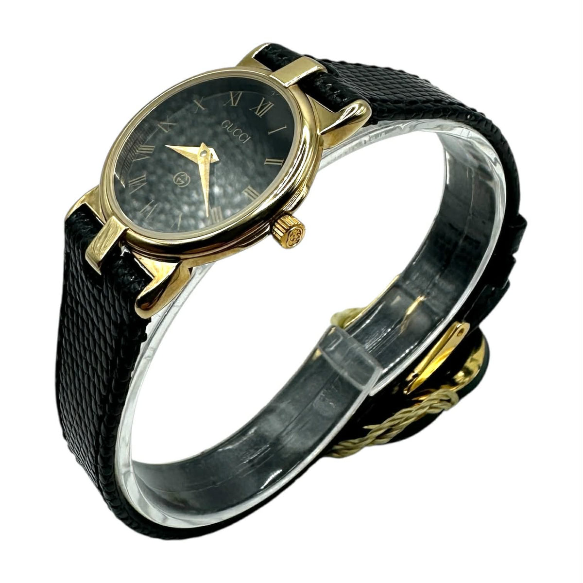 Orologio Donna Gucci Solo Tempo Swiss Made