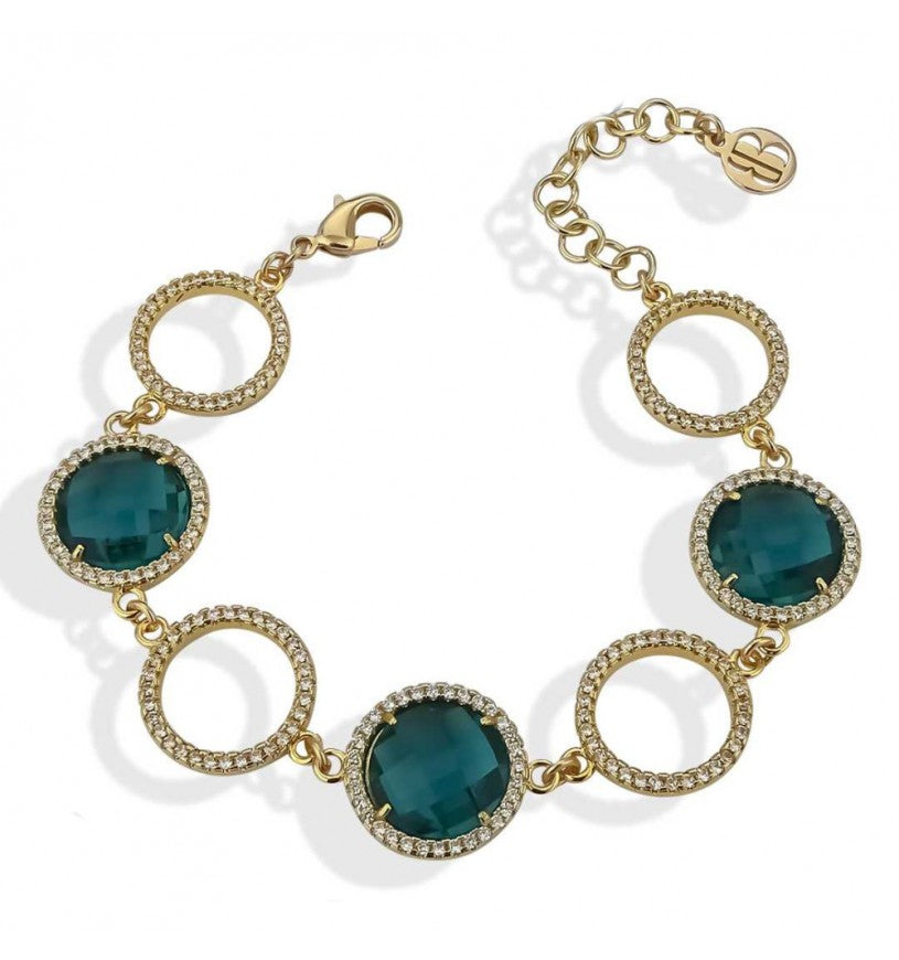 Bracciale Donna Boccadamo Sharada