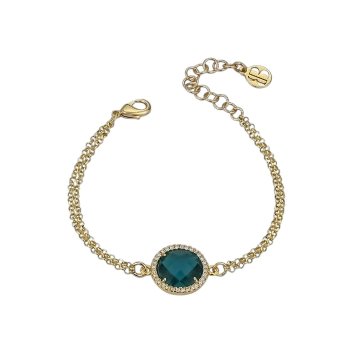 Bracciale Donna Boccadamo Sharada