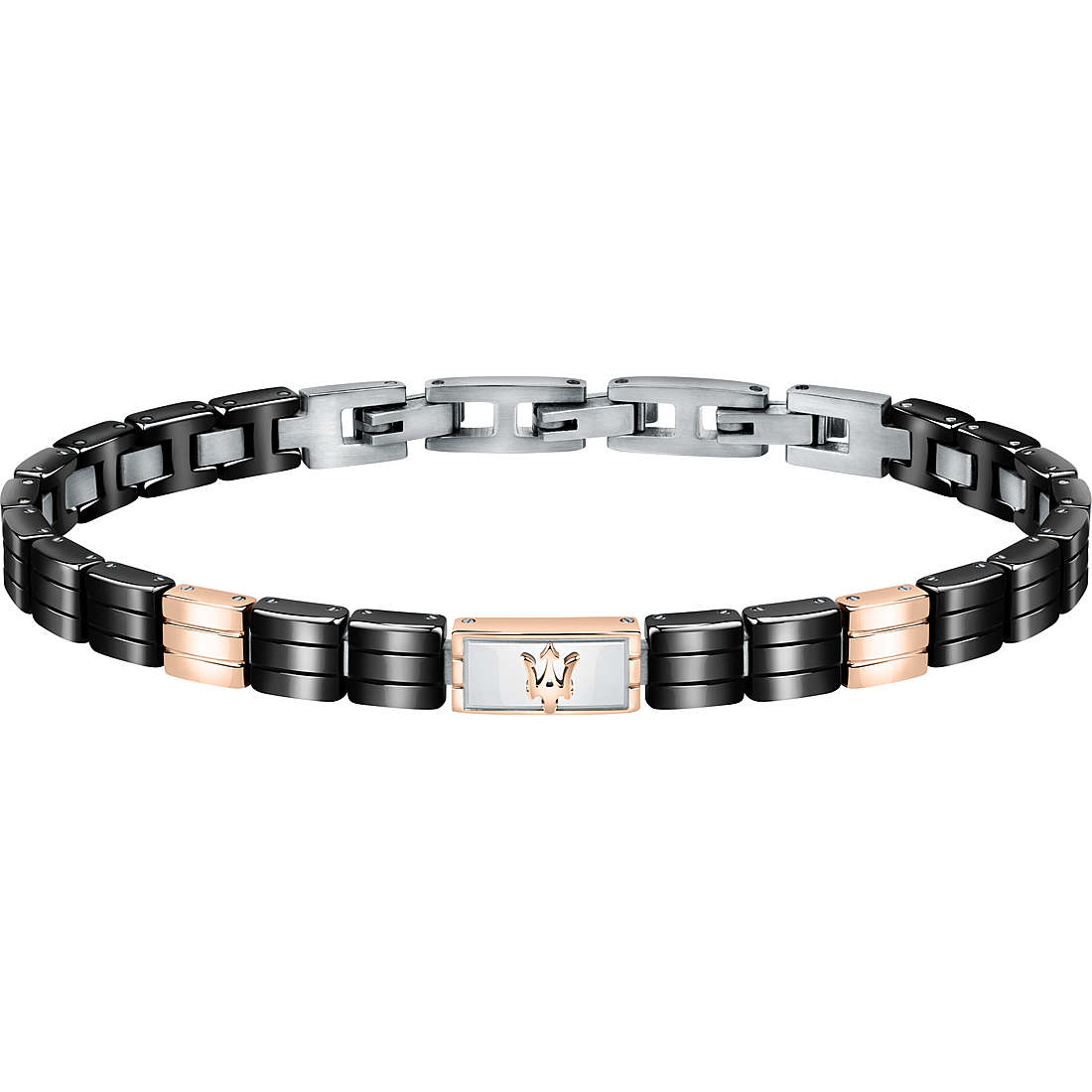 Bracciale Uomo Maserati JM221ATZ05