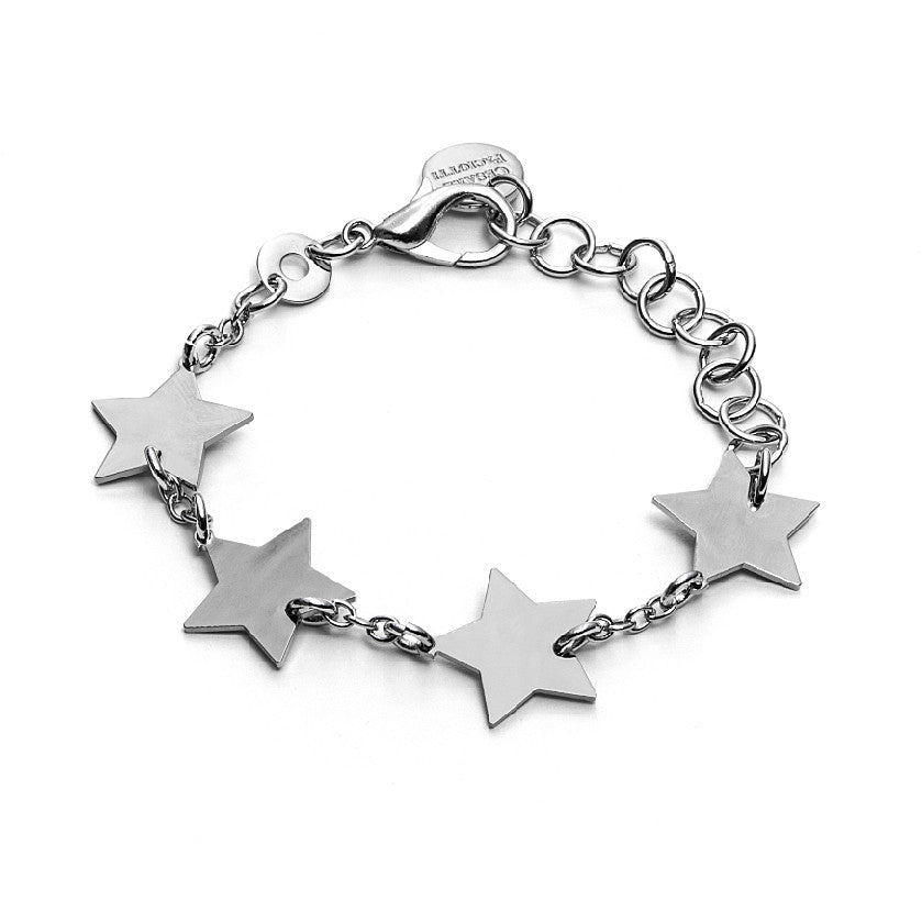 Bracciale Donna Paciotti 4US Talent- 4UBR2284W