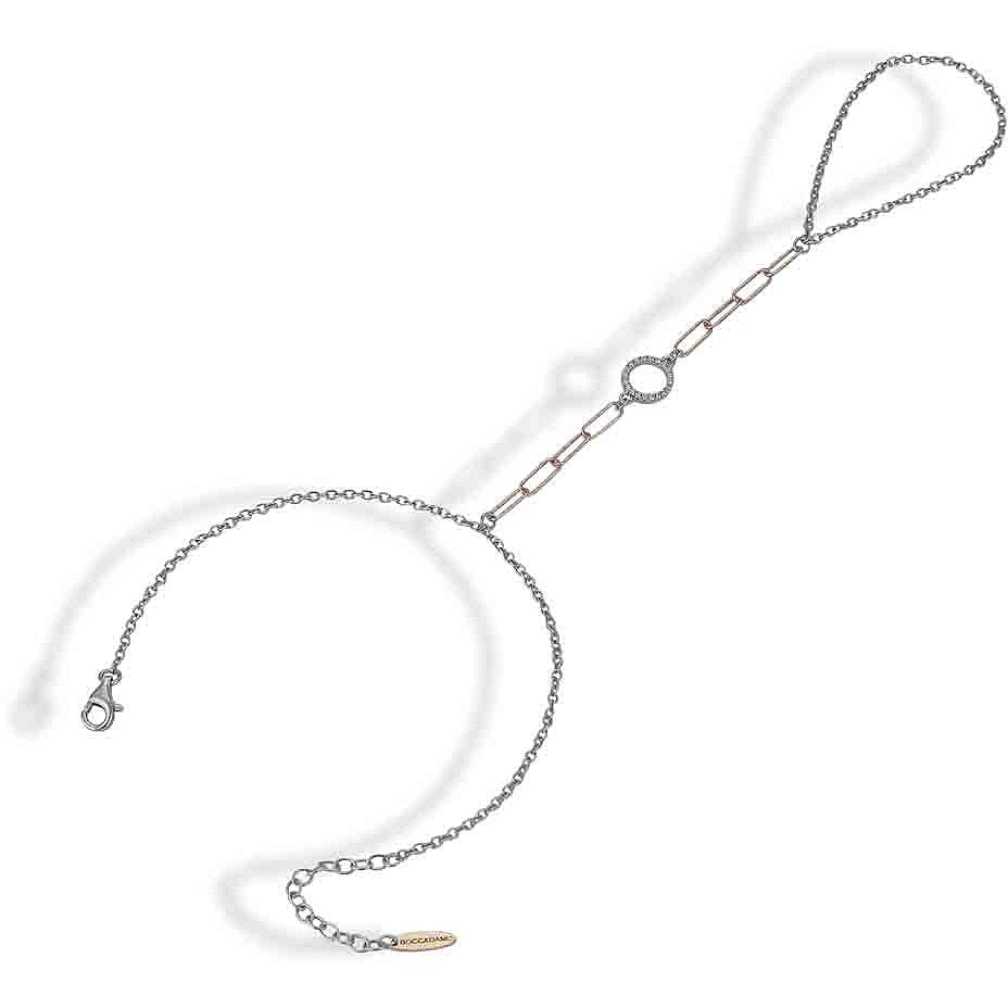 Baciamano Donna Boccadamo Gaya - GBC010B