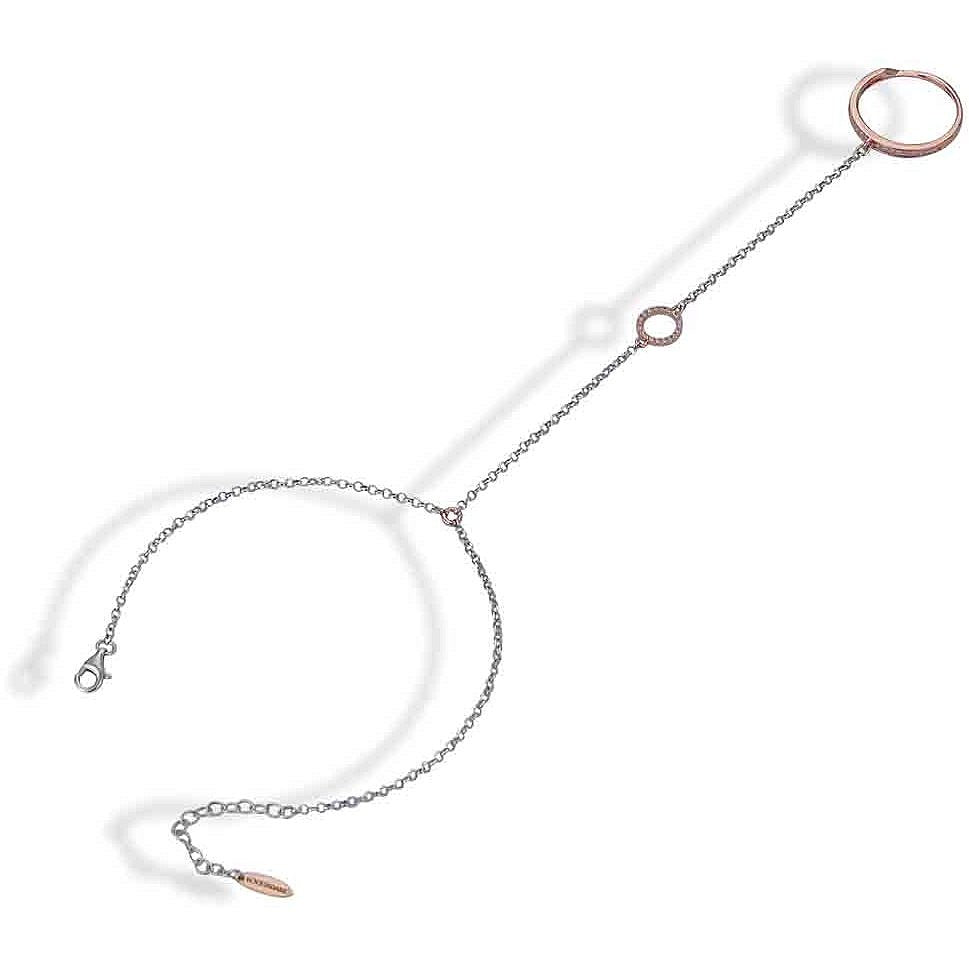 Baciamano Donna Boccadamo Gaya - GBC011B