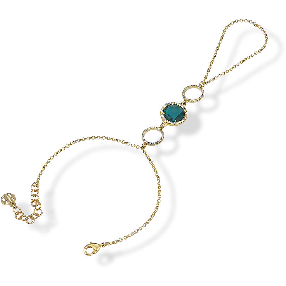 Baciamano Donna Boccadamo Sharada - XBC009DP