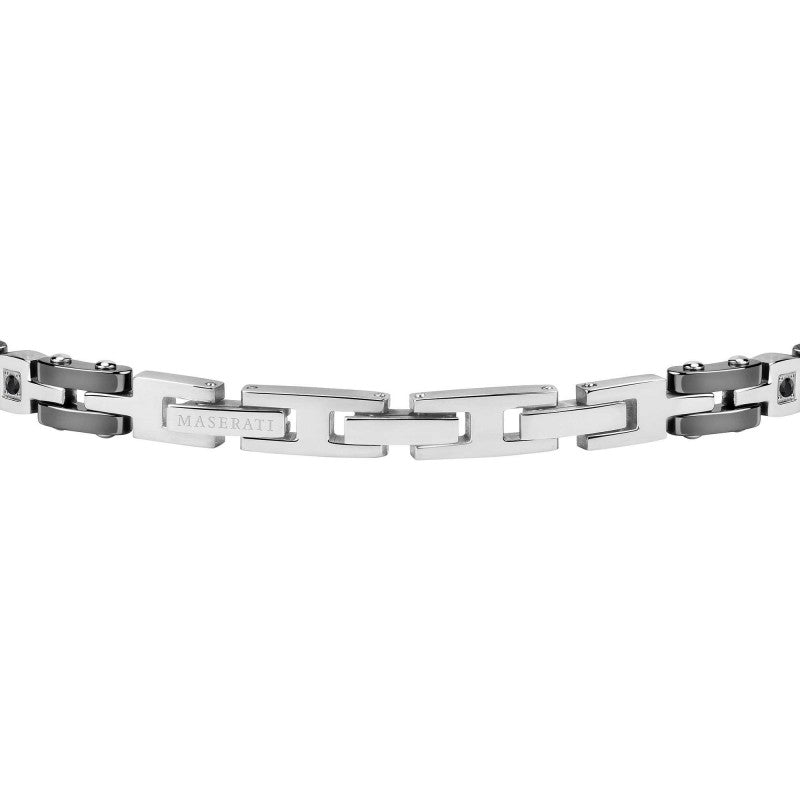 Bracciale Maserati Uomo - JM219AQH11