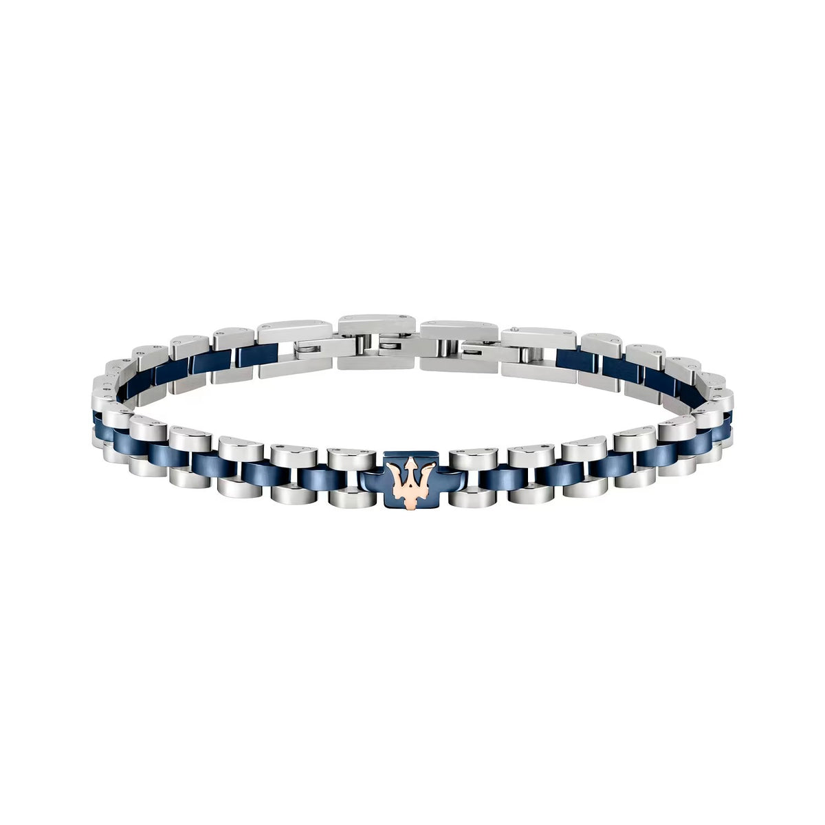 Bracciale Uomo Maserati Iconic