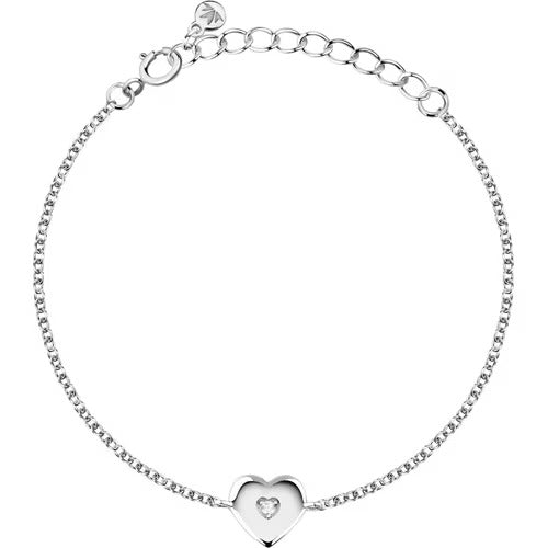 Bracciale Donna Morellato Dono in Argento