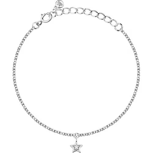 Bracciale Donna Morellato Dono in Argento