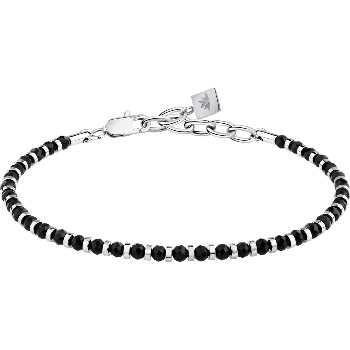 Bracciale Uomo Morellato - Pietre