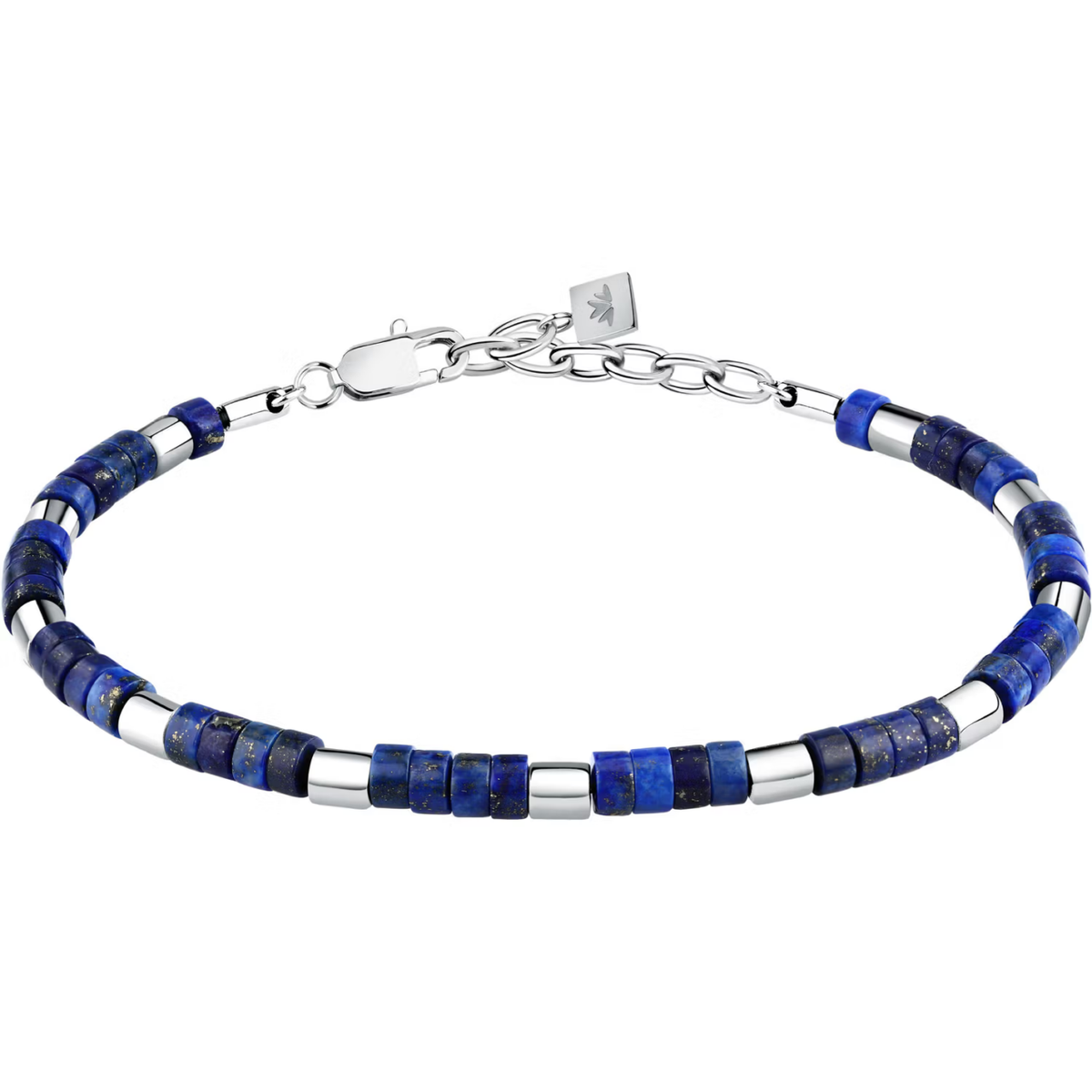 Bracciale Uomo Morellato - Pietre