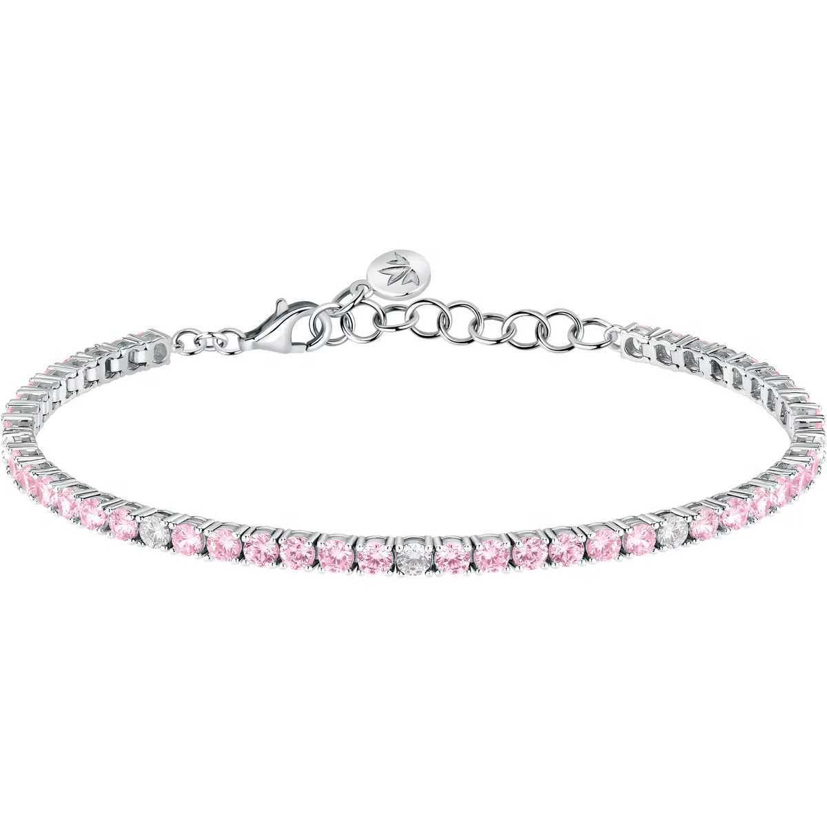 Bracciale Tennis Donna Morellato Tesori