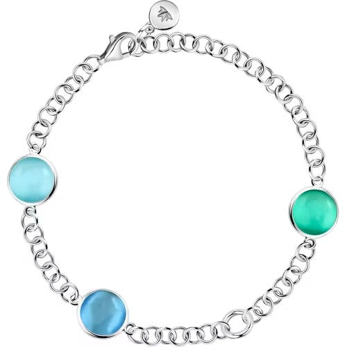 Bracciale Donna Morellato Venezia in Argento