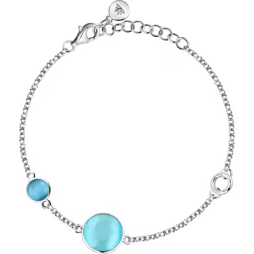 Bracciale Donna Morellato Venezia in Argento