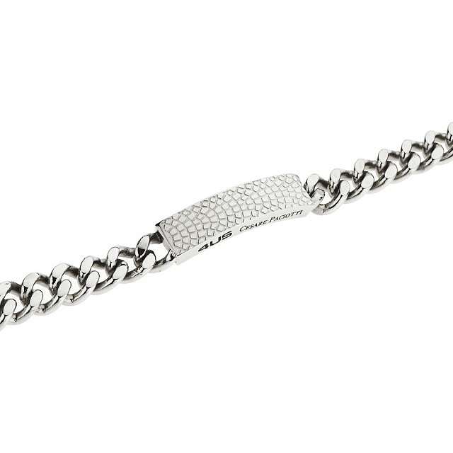 Bracciale Uomo Gioielli 4US Codice: 4UBR0987