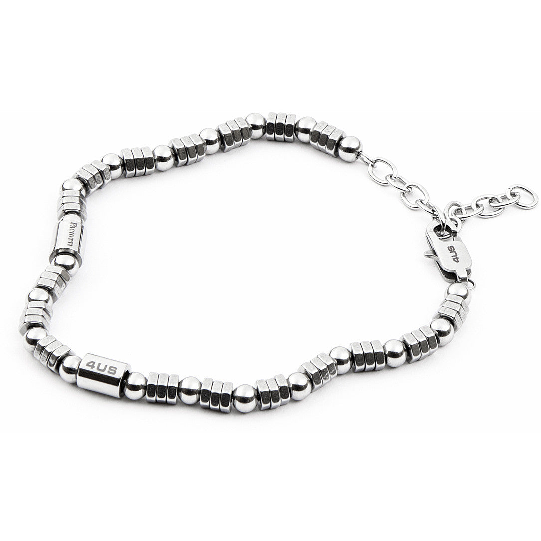 Bracciale Uomo in Acciaio Cesare Paciotti 4US - 4UBR4063