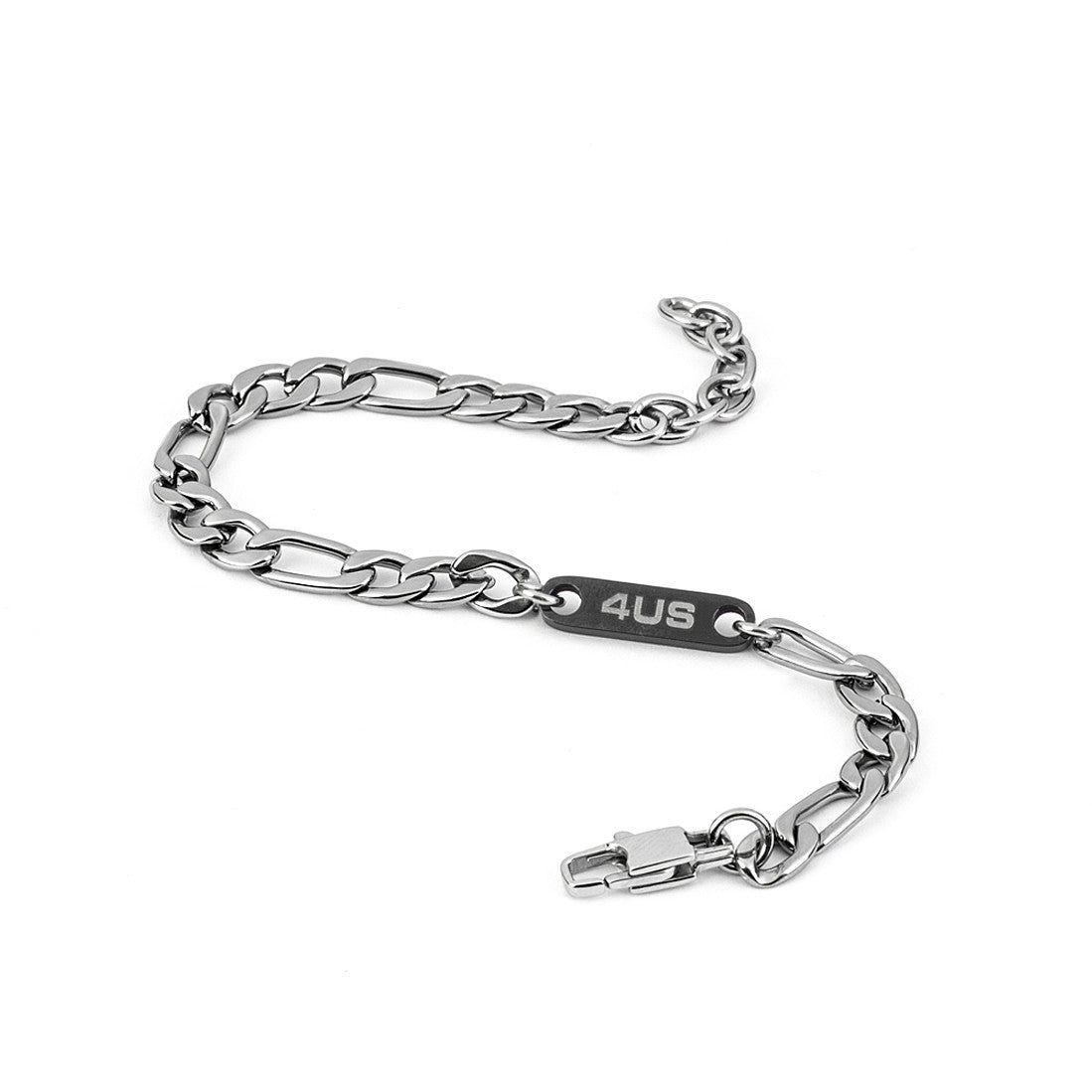 Bracciale Uomo in Acciaio Cesare Paciotti 4US - 4UBR4382