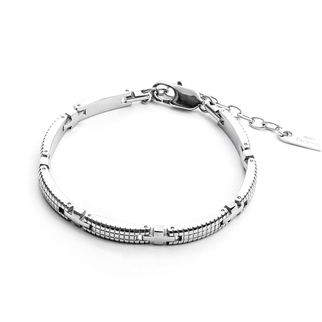 Bracciale Uomo Paciotti 4US 4UBR2086
