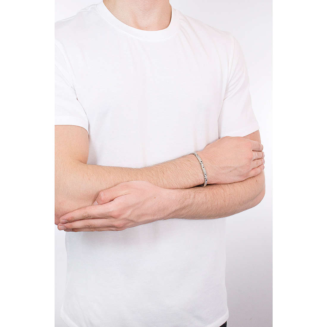 Bracciale Uomo Paciotti 4US 4UBR2086