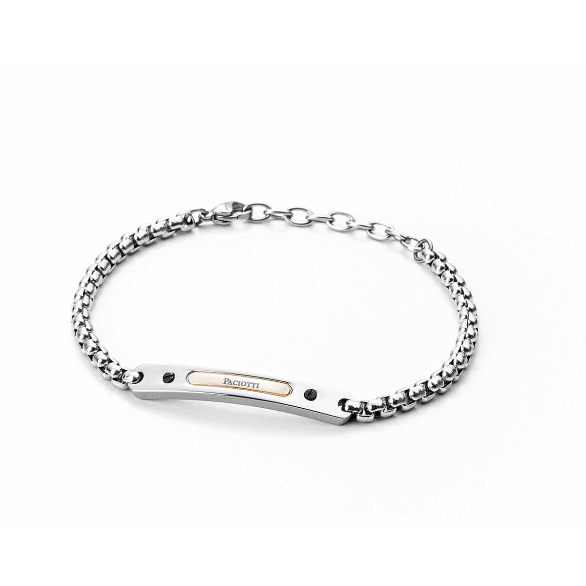 BRACCIALE CESARE PACIOTTI 4US SMILE - 4UBR3273