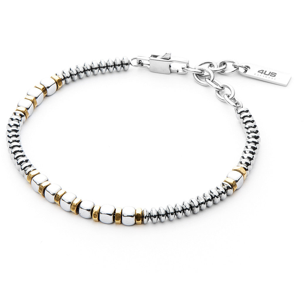 Bracciale Uomo in Acciaio Cesare Paciotti 4US - 4UBR4949