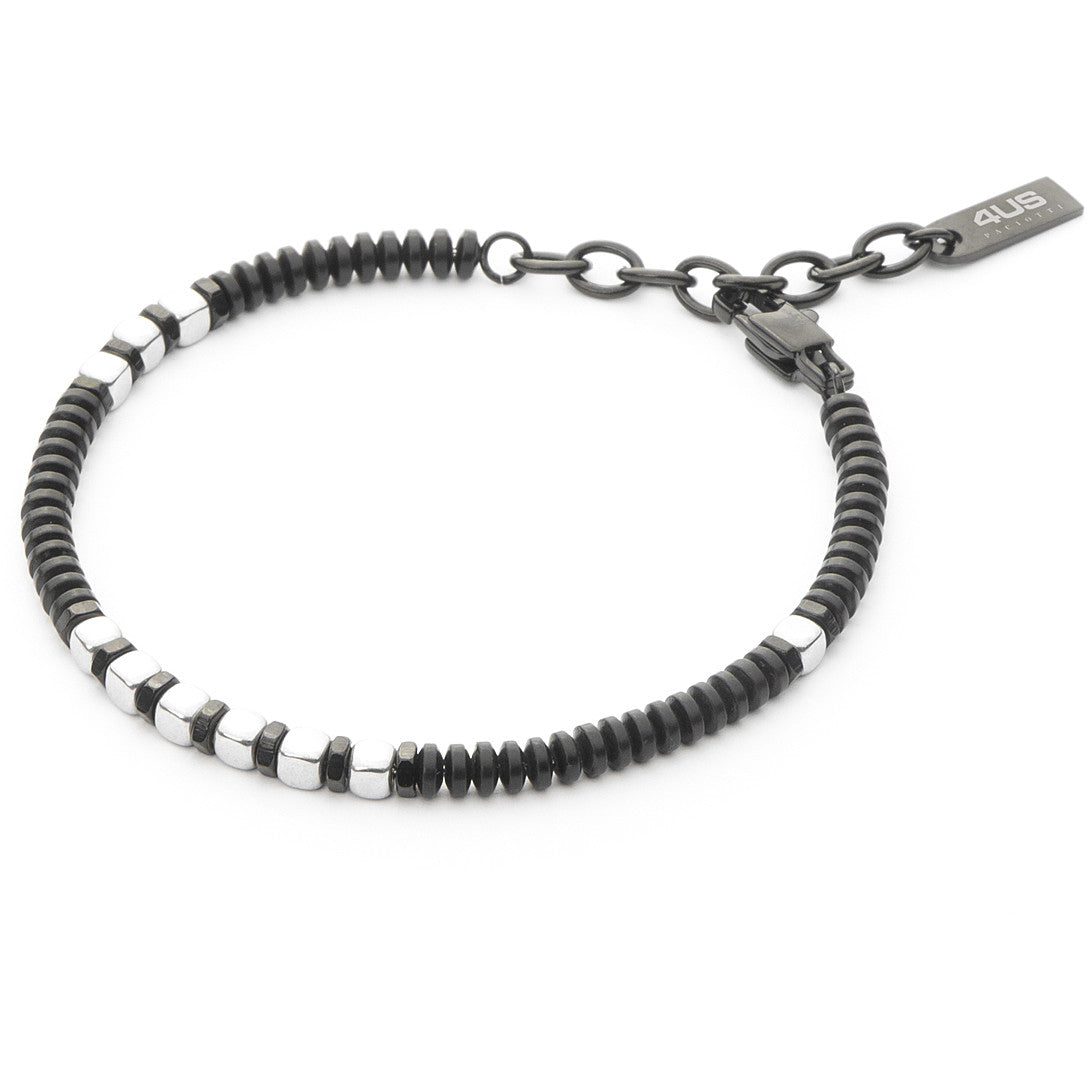 Bracciale Uomo in Acciaio Cesare Paciotti 4US - 4UBR4953