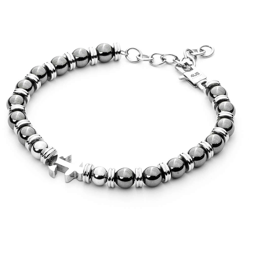 Bracciale Uomo in Acciaio Cesare Paciotti 4US - 4UBR4959