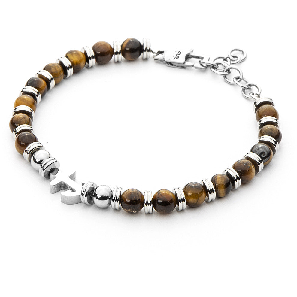 Bracciale Uomo in Acciaio Cesare Paciotti 4US - 4UBR4964