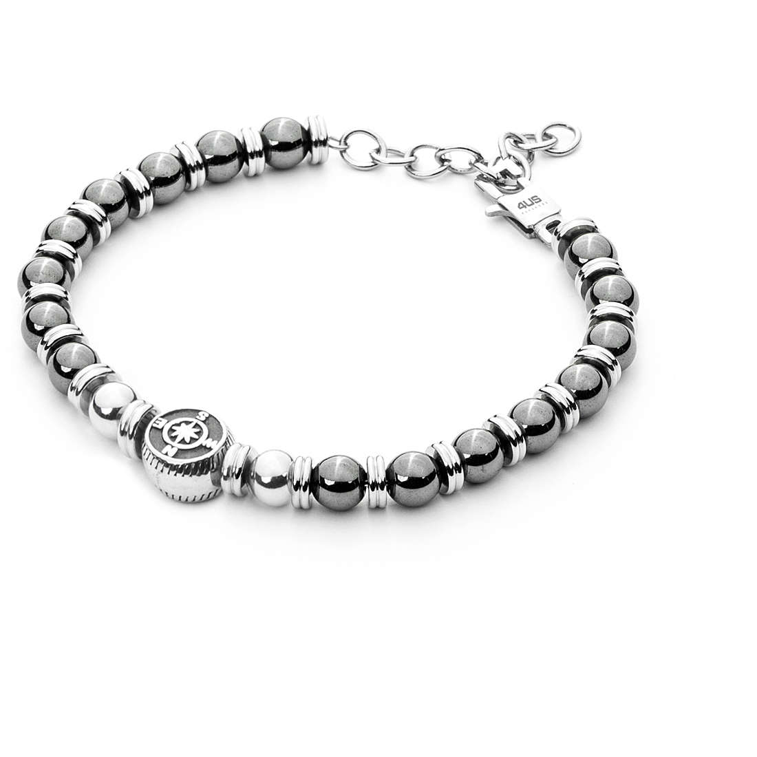 Bracciale Uomo in Acciaio Cesare Paciotti 4US - 4UBR4968