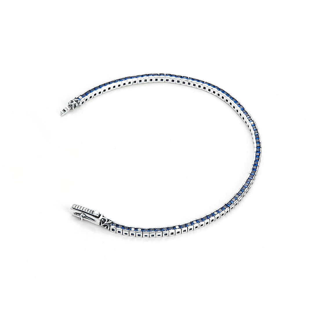 Bracciale Uomo Cesare Paciotti Crocodile JPBR1715V