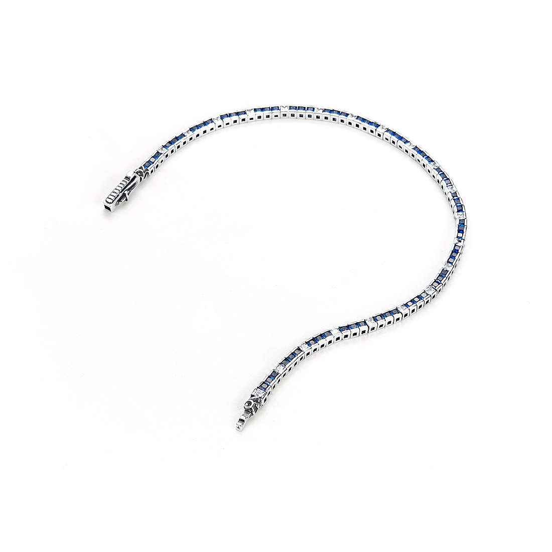 Bracciale Uomo Cesare Paciotti Crocodile JPBR1716V