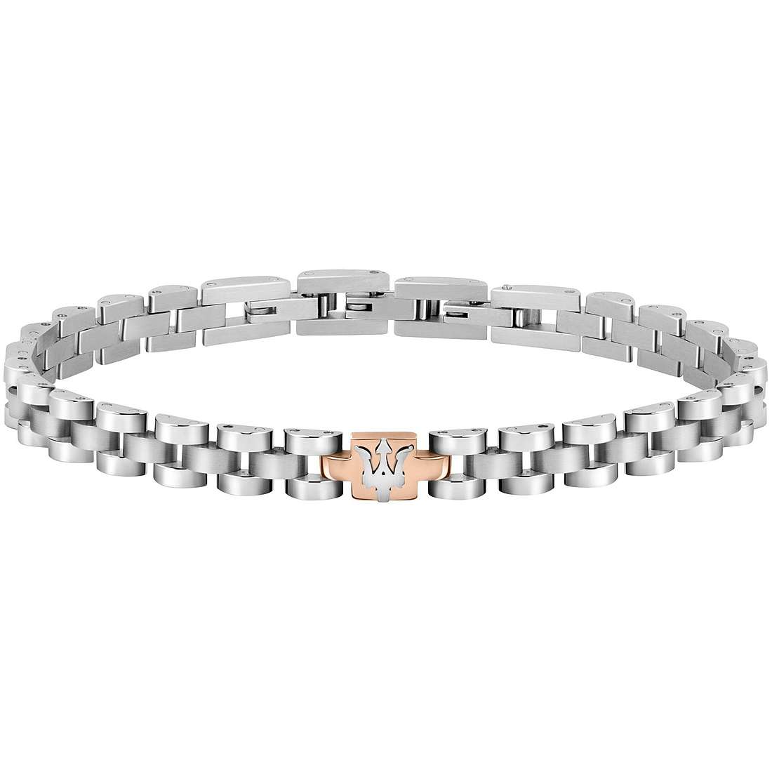 Bracciale Uomo Maserati JM219AQH17