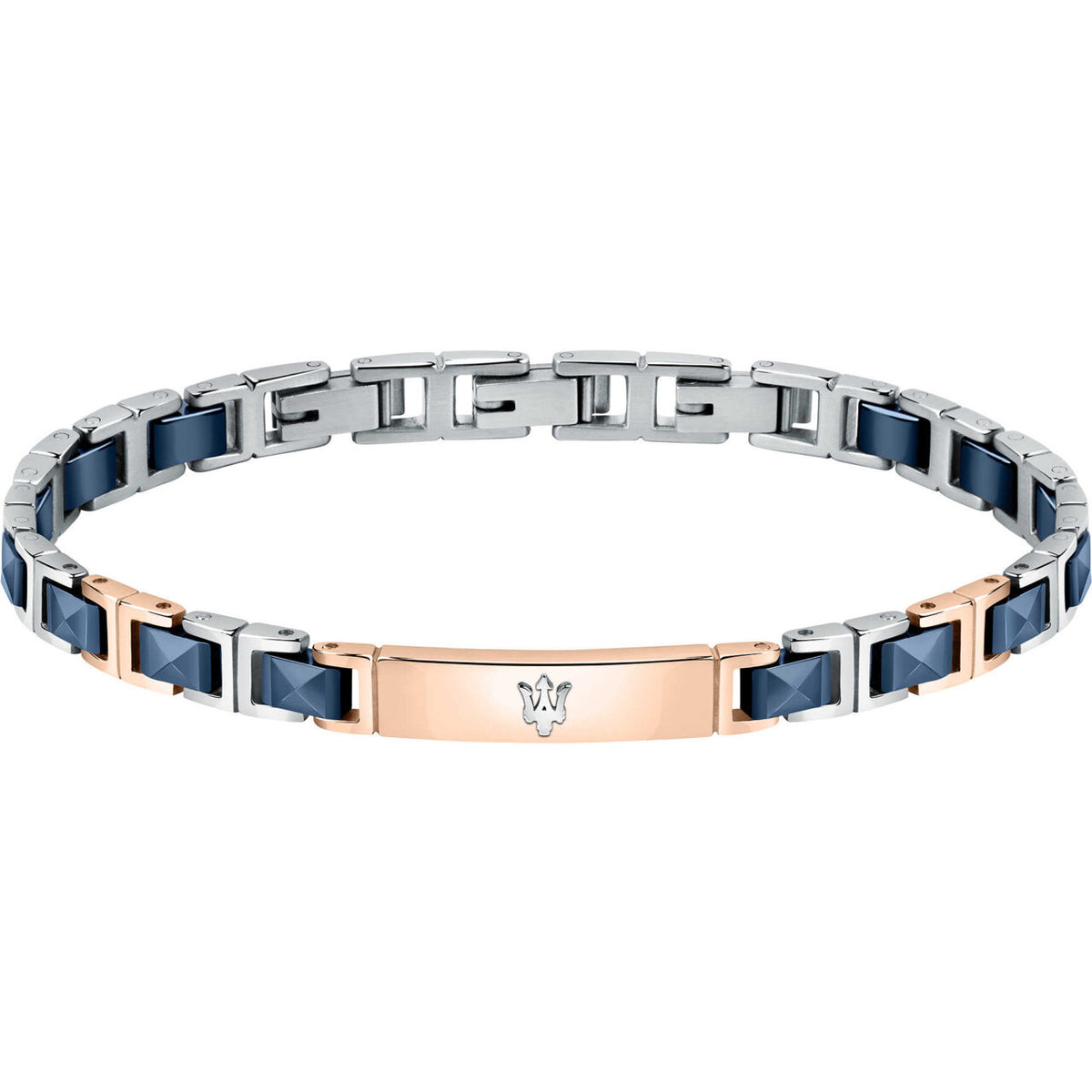Bracciale Uomo Maserati JM420ATI05