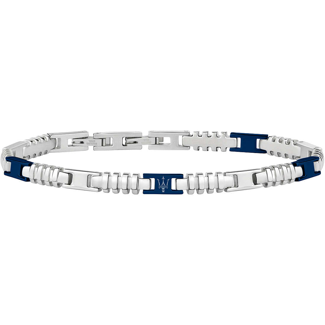 Bracciale Uomo Gioielli Maserati Maserati J Codice: JM418ANJ06