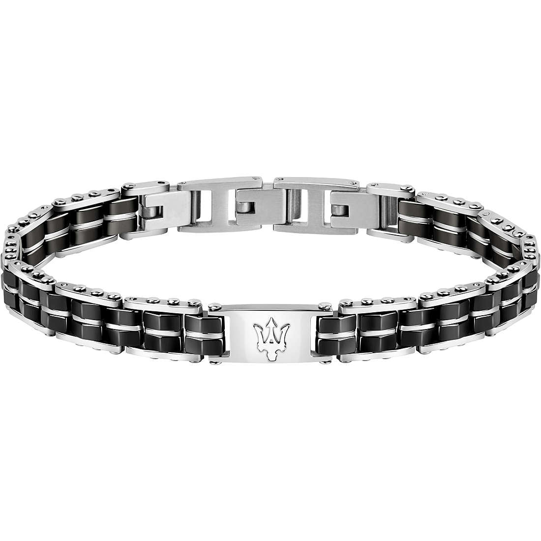 Bracciale Uomo Maserati JM220ASR04