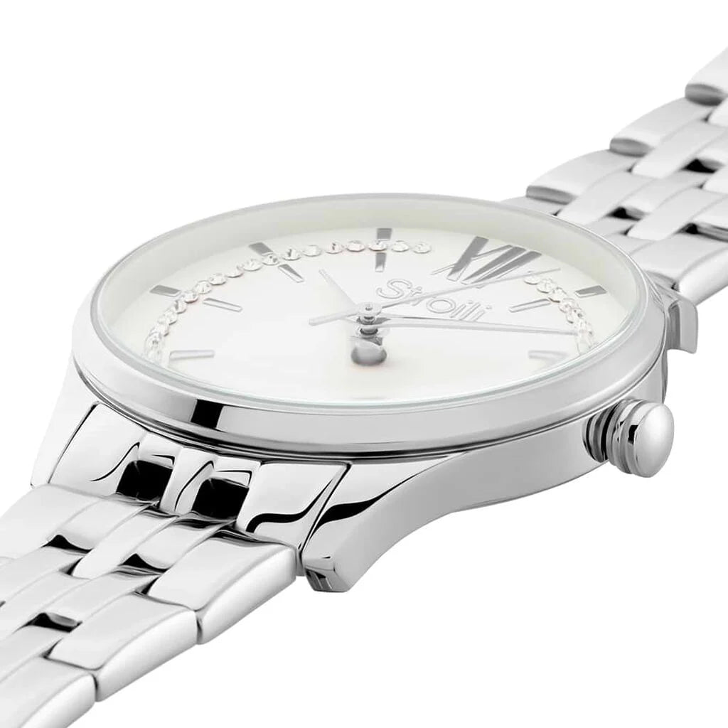 Orologio Donna Stroili in Acciaio Notting Hill - 1656776