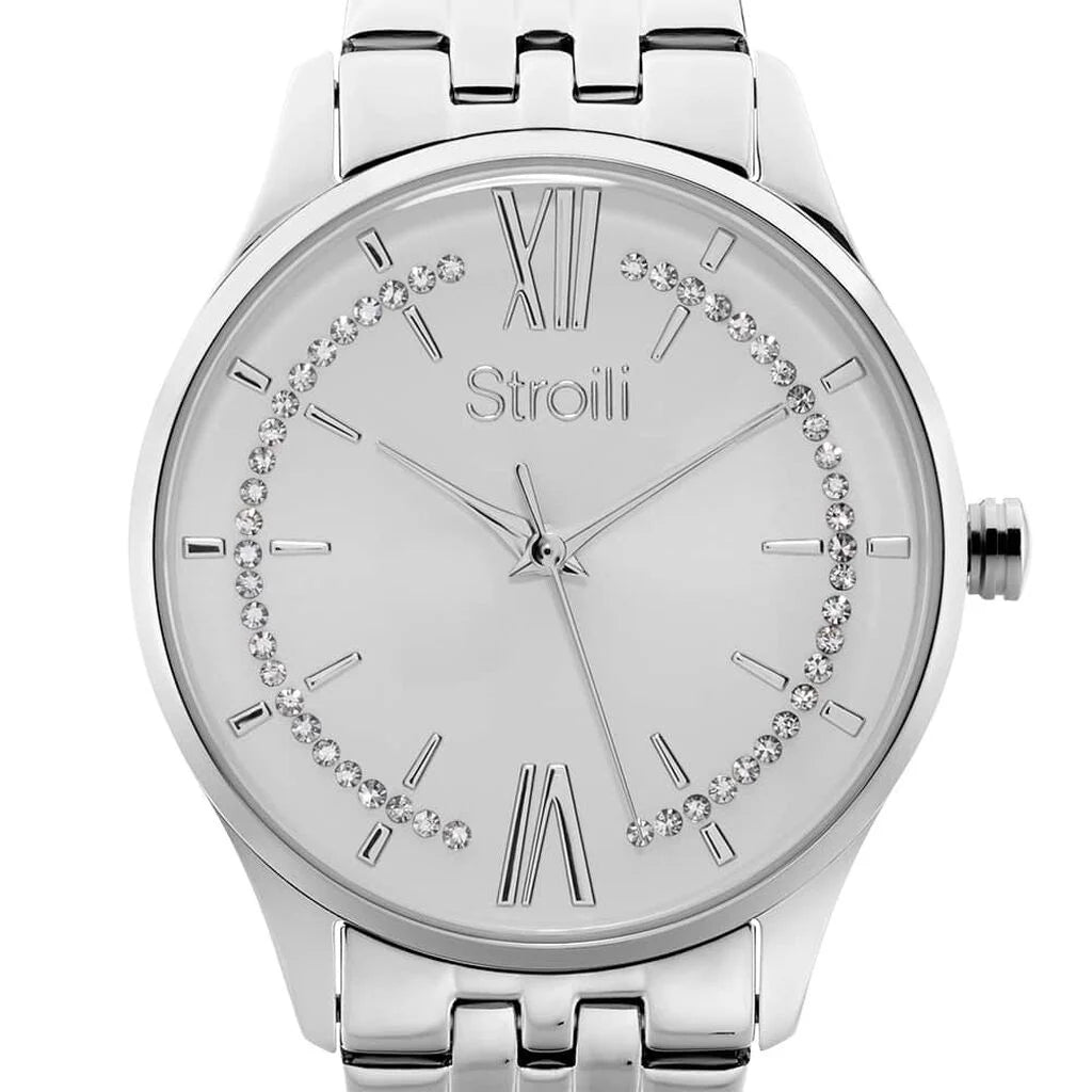 Orologio Donna Stroili in Acciaio Notting Hill - 1656776