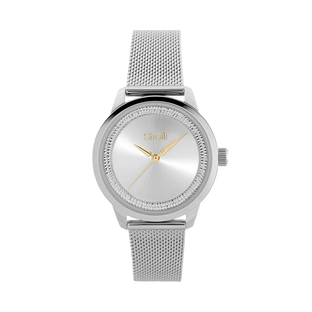Orologio Donna Stroili in Acciaio London - 1661139