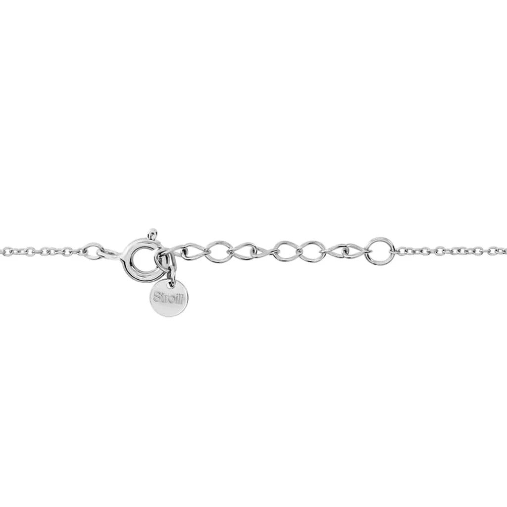 Bracciale Donna Stroili Silver Moments Argento Bicolore