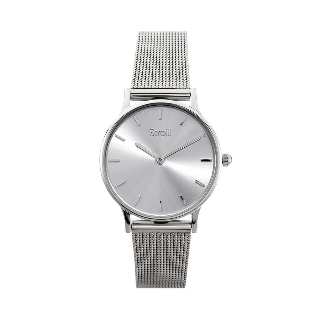 Orologio Donna Stroili in Acciaio Little Ibiza