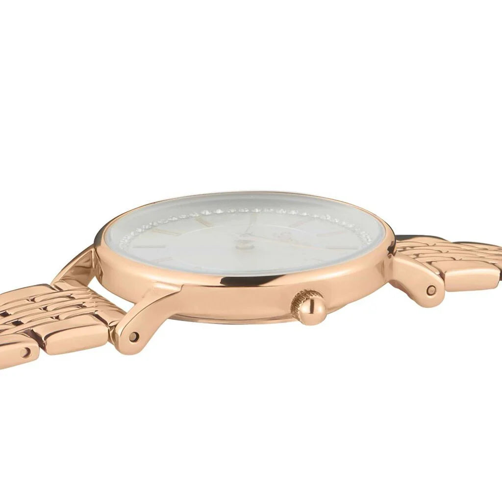 Orologio Donna Stroili in Acciaio Rosè Little Ibiza