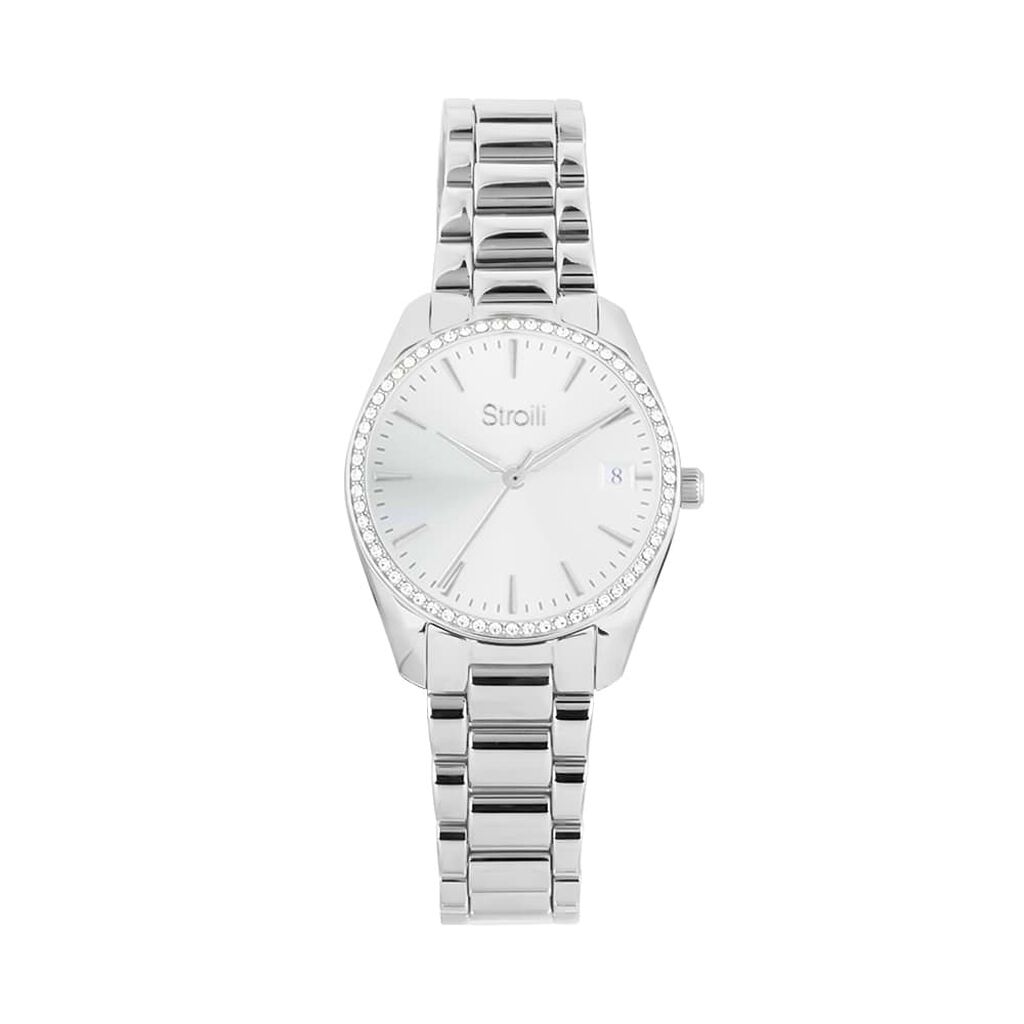 Orologio Donna Stroili in Acciaio Lancy - 1674226