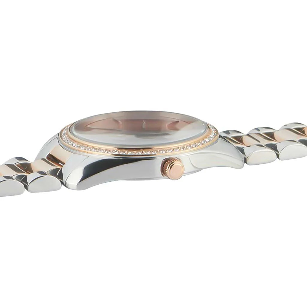 Orologio Donna Stroili in Acciaio Bicolore Lancy