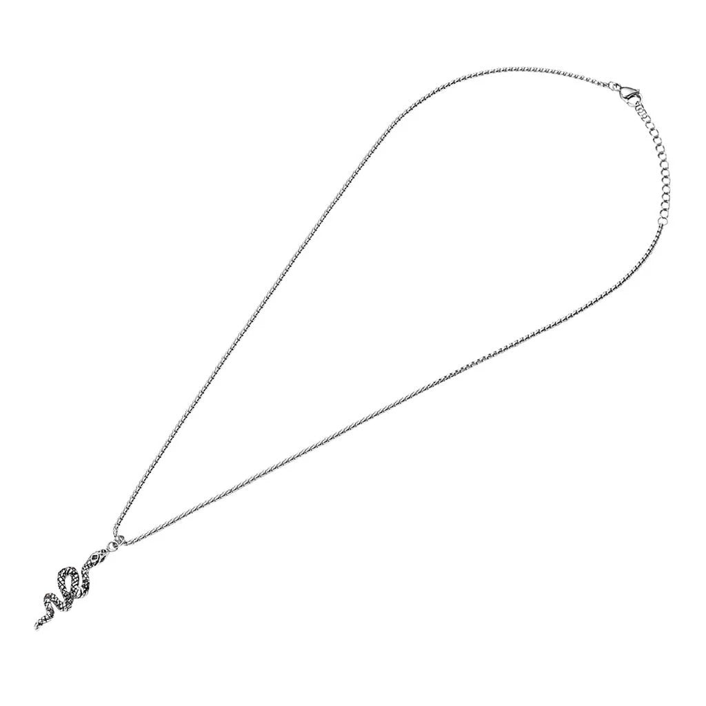 Collana Uomo Stroili in Acciaio Man Code