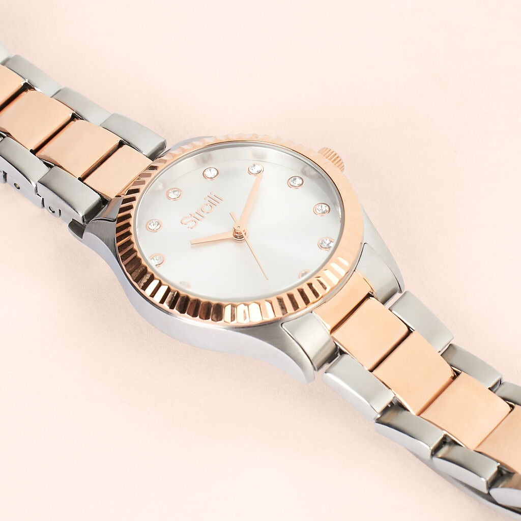 Orologio Donna Stroili Positano