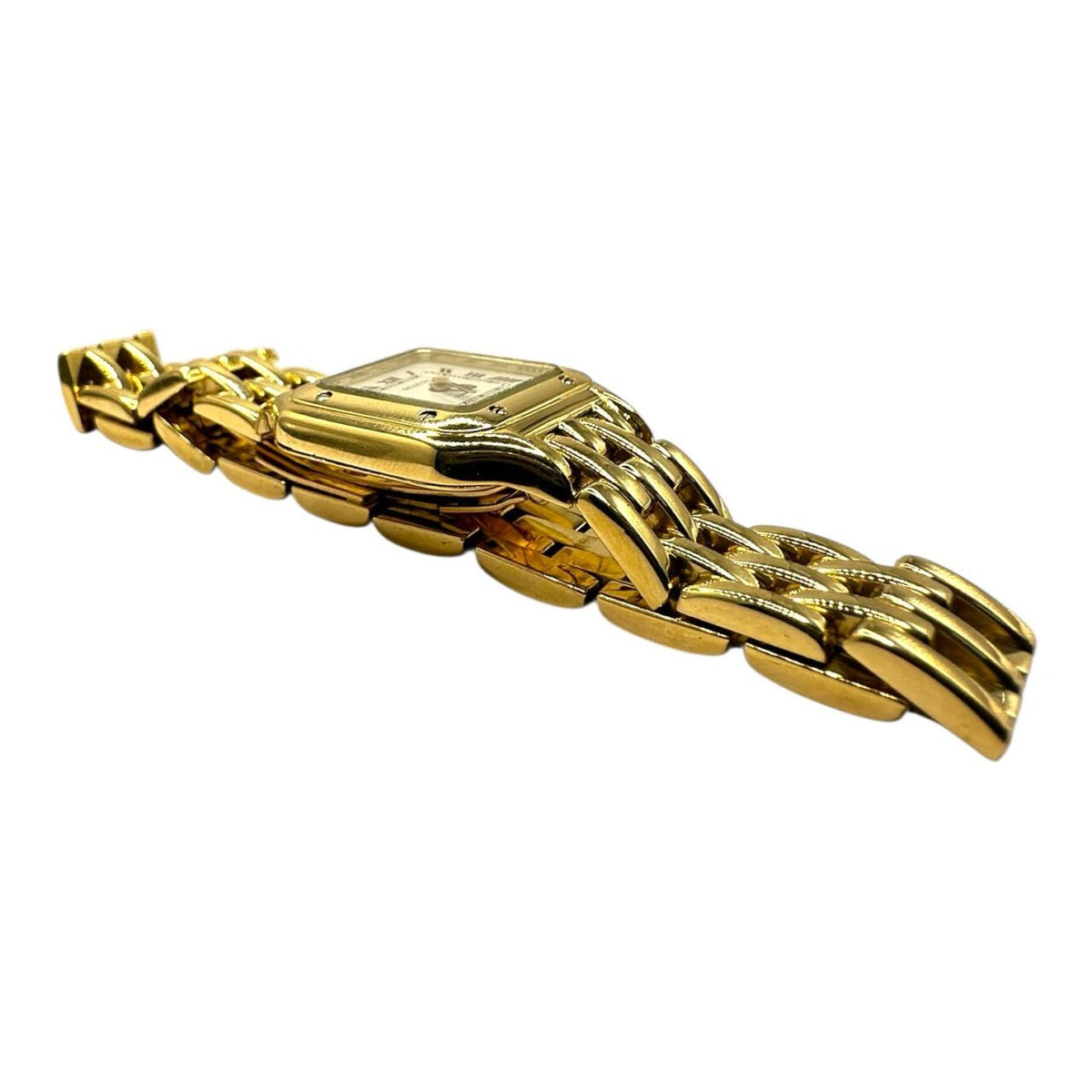 Orologio Donna Geneve in Oro 18KT 18KT Swiss Made